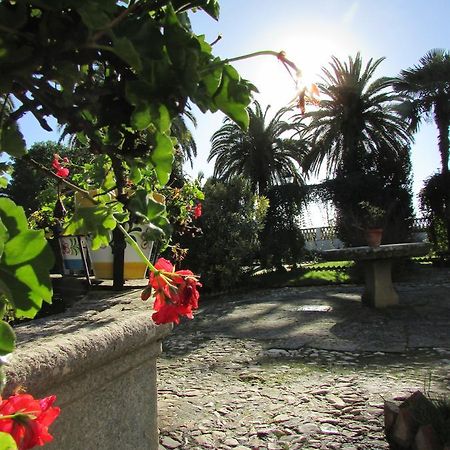 Hotel La Giralda Burguillos Del Cerro Екстериор снимка